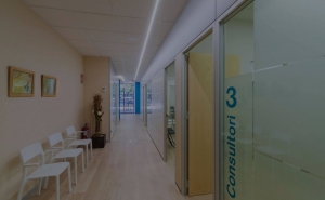 Centre medic barcelona