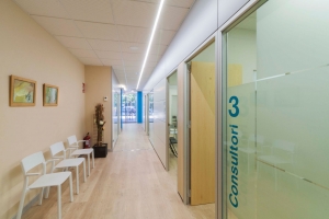 centre de medicina