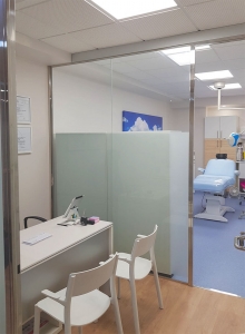 alquiler consultorio medico