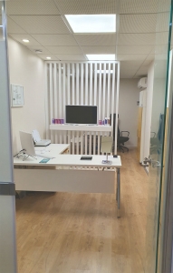 alquiler consulta medica