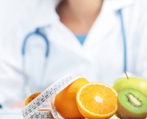 nutricionista